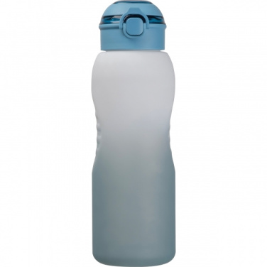 Logo trade promotional products picture of: Tritan drinking bottle Alicante