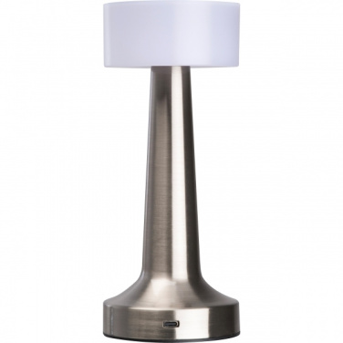 Logotrade advertising products photo of: Table lamp Poznan
