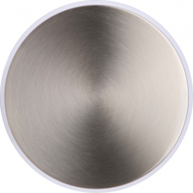 Logo trade promotional products image of: Table lamp Poznan