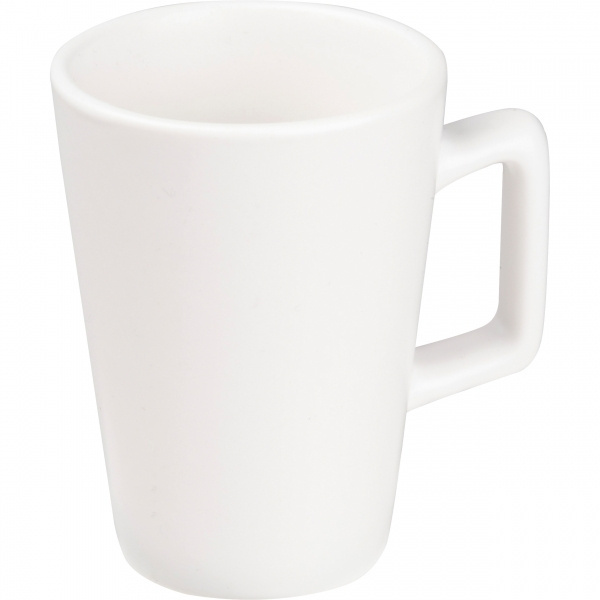 Logotrade promotional merchandise picture of: Espresso ceramic cup Singapore