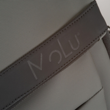 Logotrade promotional item picture of: MoLu backpack Santa Ana