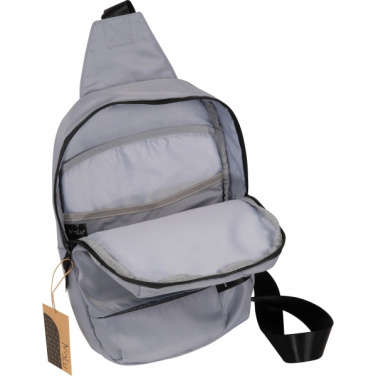 Logo trade corporate gifts image of: MoLu shoulder bag Saint-Hubert