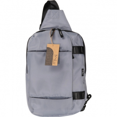 Logo trade promotional giveaways picture of: MoLu shoulder bag Saint-Hubert