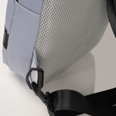 Logo trade promotional giveaways picture of: MoLu shoulder bag Saint-Hubert