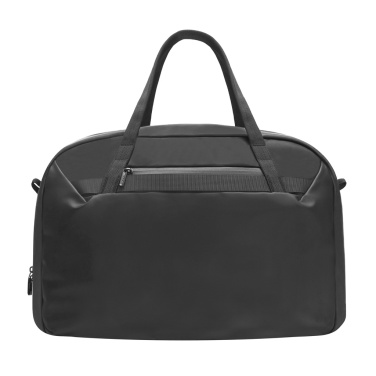 Logotrade corporate gift picture of: Urban Water Resistant Weekend Bag