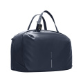 Urban Water Resistant Weekend Bag, navy