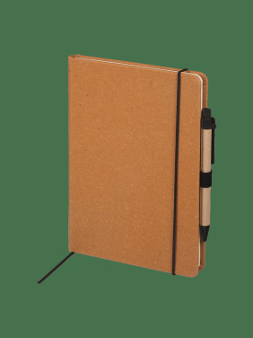 Logotrade promotional merchandise photo of: Notebook  210210701