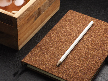 Logotrade promotional gifts photo of: Notebook  219635102