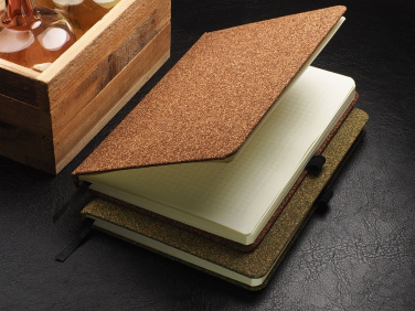 Logotrade promotional items photo of: Notebook  219635102