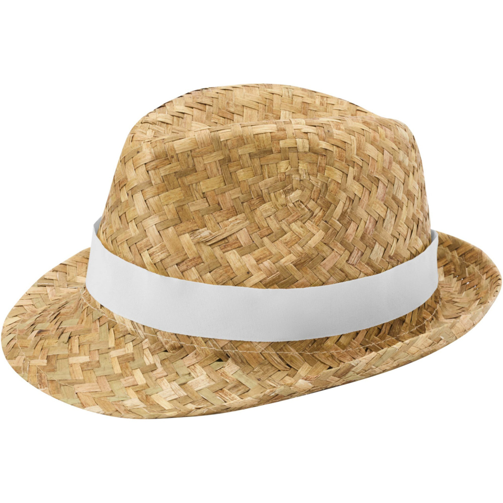 Logotrade promotional giveaways photo of: Pricus straw hat
