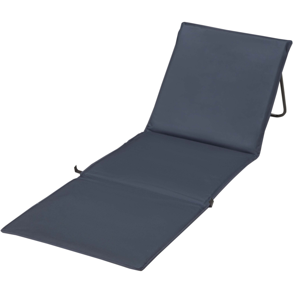 Logotrade promotional giveaway picture of: Serene beach lounger