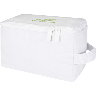 Logo trade corporate gifts picture of: Pack 500 g/m² Aware™ recycled toiletry organiser
