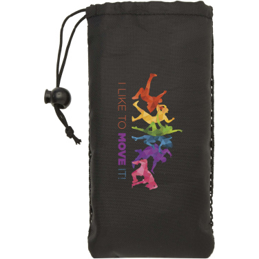 Logotrade promotional products photo of: Grip 2-piece resistance band set