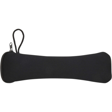 Logotrade promotional gift picture of: Sheen 5-piece stainless steel cutlery set