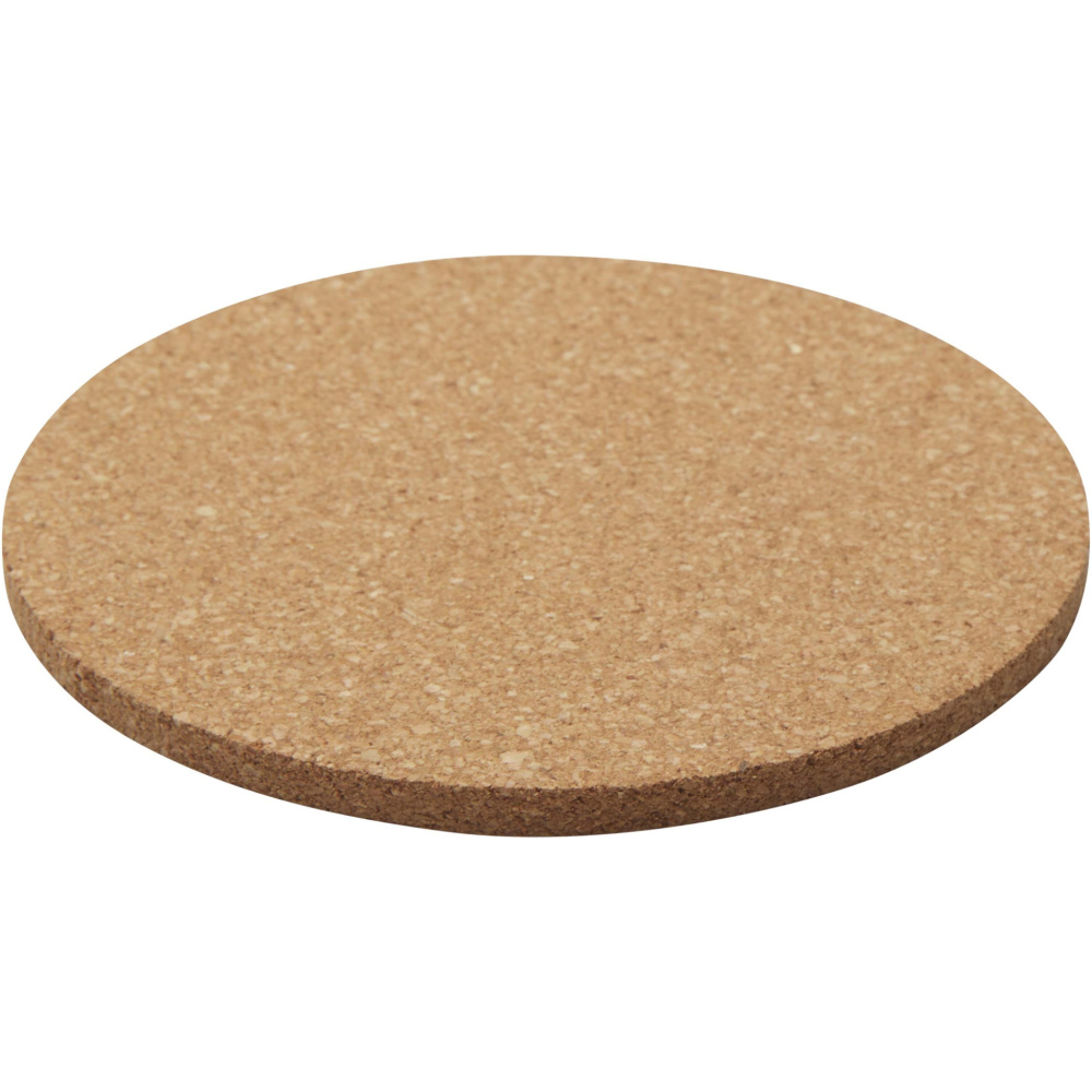 Logotrade advertising products photo of: Sencha cork coaster