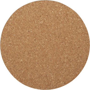 Logotrade business gifts photo of: Sencha cork coaster