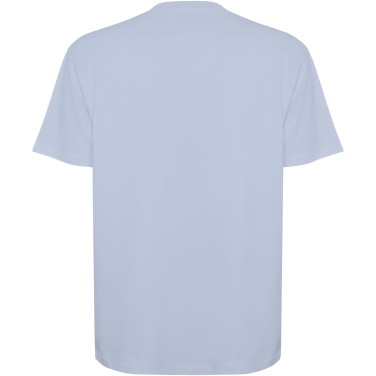 Logo trade promotional gifts picture of: Bull short sleeve unisex oversized t-shirt