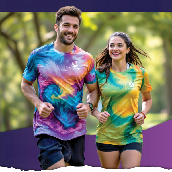 Logo trade corporate gifts picture of: #T-shirt with your own design