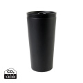 Aviana™ Rowan RCS Recycled Tumbler 500 ML, black