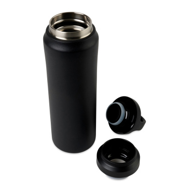 Logo trade promotional items image of: Aviana™ Rowan RCS Recycled Water Bottle 470 ML