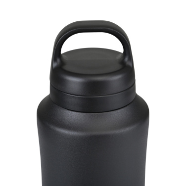 Logotrade promotional merchandise photo of: Aviana™ Rowan RCS Recycled Water Bottle 740 ML