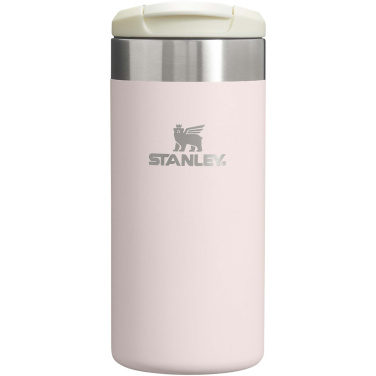 Logo trade corporate gift photo of: Stanley 350 ml AeroLight™ transit tumbler 