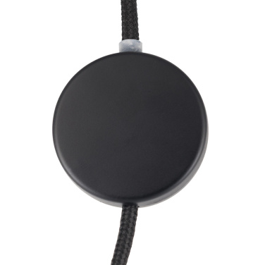 Logotrade promotional gift picture of: Cable 4in1 with illuminated logo - LH-ZM02