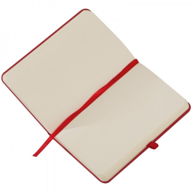 Logotrade promotional gift image of: A6 Notebook with Christmas design