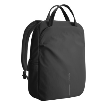 Logo trade promotional merchandise photo of: XD Design Soft Tote Backpack