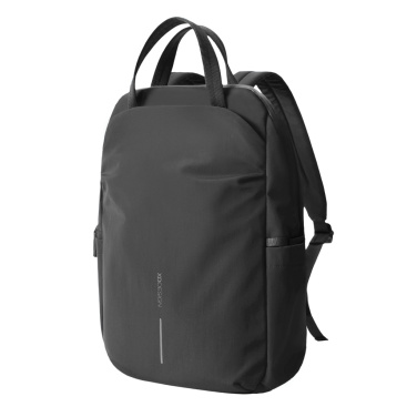 Logo trade advertising products image of: XD Design Soft Tote Backpack