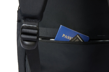 Logo trade corporate gifts image of: XD Design Soft Tote Backpack