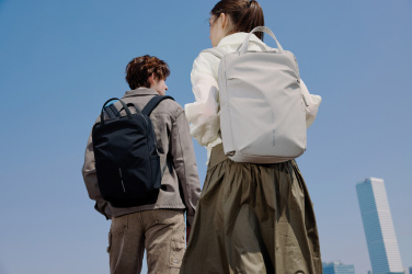 Logo trade promotional items picture of: XD Design Soft Tote Backpack