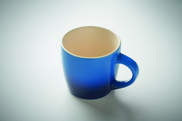 Logo trade promotional gifts picture of: Ceramic mug 300ml