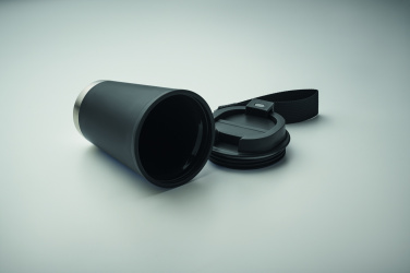 Logotrade promotional gift image of: Double wall tumbler 300ml