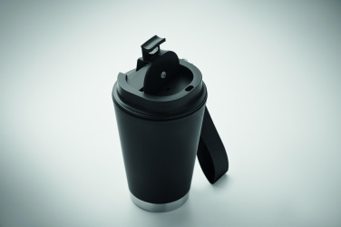 Logo trade promotional product photo of: Double wall tumbler 300ml