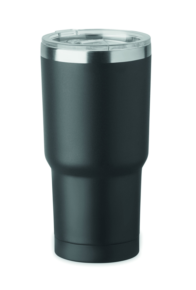 Logotrade promotional giveaways photo of: Double wall tumbler 550ml