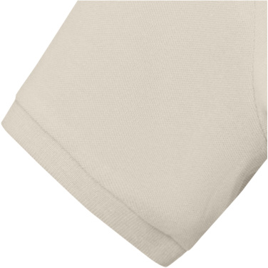 Logotrade promotional giveaway picture of: Calgary short sleeve women's polo