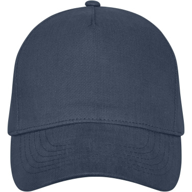 Logotrade promotional product image of: Doyle 5 panel cap