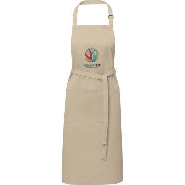 Logotrade promotional gifts photo of: Andrea 240 g/m² apron with adjustable neck strap