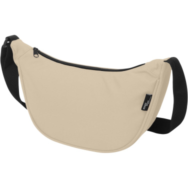 Logotrade corporate gift picture of: Byron recycled fanny pack 1.5L