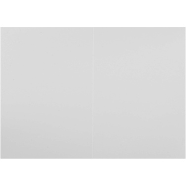 Logotrade promotional merchandise photo of: Herald A5 greeting card