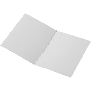 Logo trade promotional items image of: Herald A6 greeting card