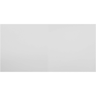 Logotrade promotional giveaway image of: Herald square greeting card