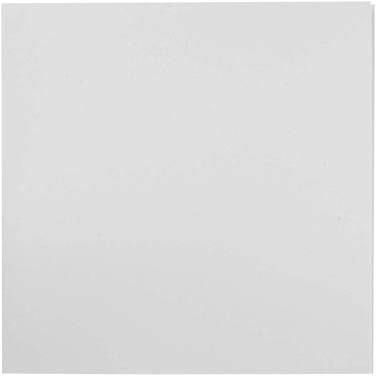 Logo trade promotional products image of: Herald square greeting card