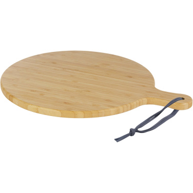 Logo trade promotional products picture of: Delys bamboo cutting board
