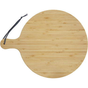 Logo trade promotional products picture of: Delys bamboo cutting board