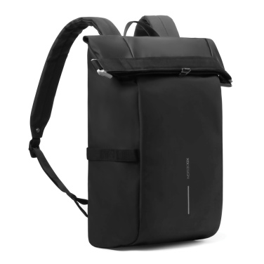 Logo trade promotional product photo of: Urban Water Resistant Bike Backpack