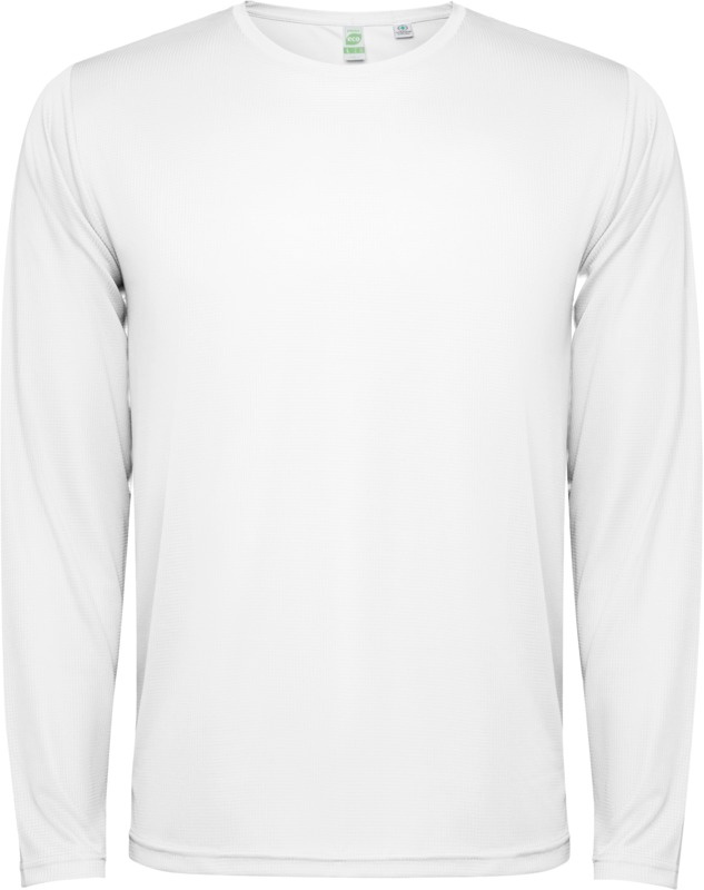 Logo trade promotional product photo of: Estoril long sleeve unisex t-shirt