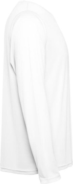 Logotrade corporate gift picture of: Estoril long sleeve unisex t-shirt