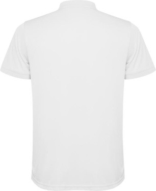 Logo trade advertising products image of: Tormo short sleeve men's polo